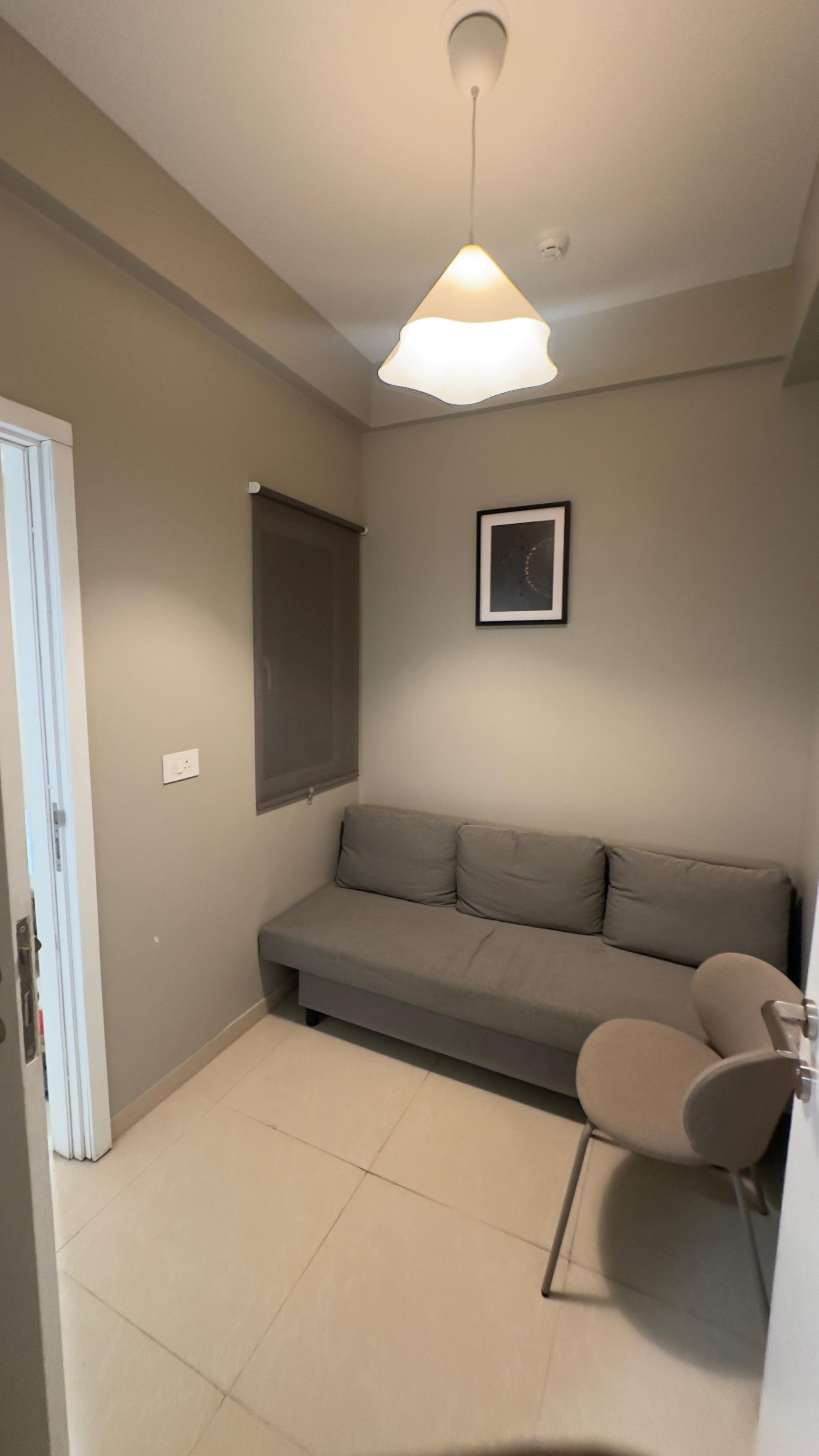 3 BHK Apartment in Moti Nagar, Delhi — photo 8