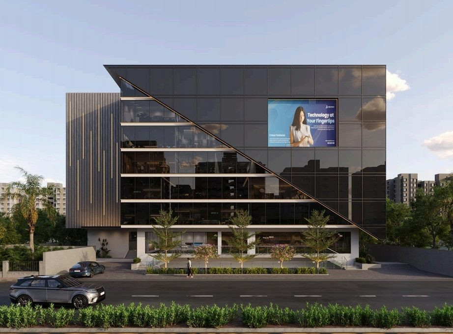 Office for sale in Jaipur