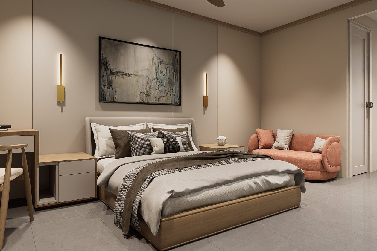 Studio Studio for sale in Jagatpura, Jaipur