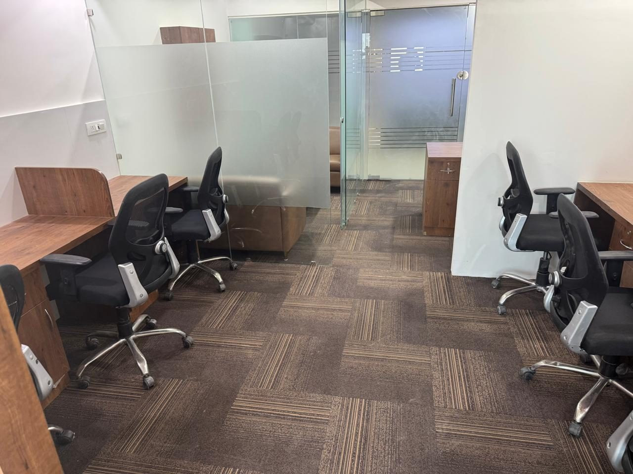 Office in Sector 65, gurugram — hero photo
