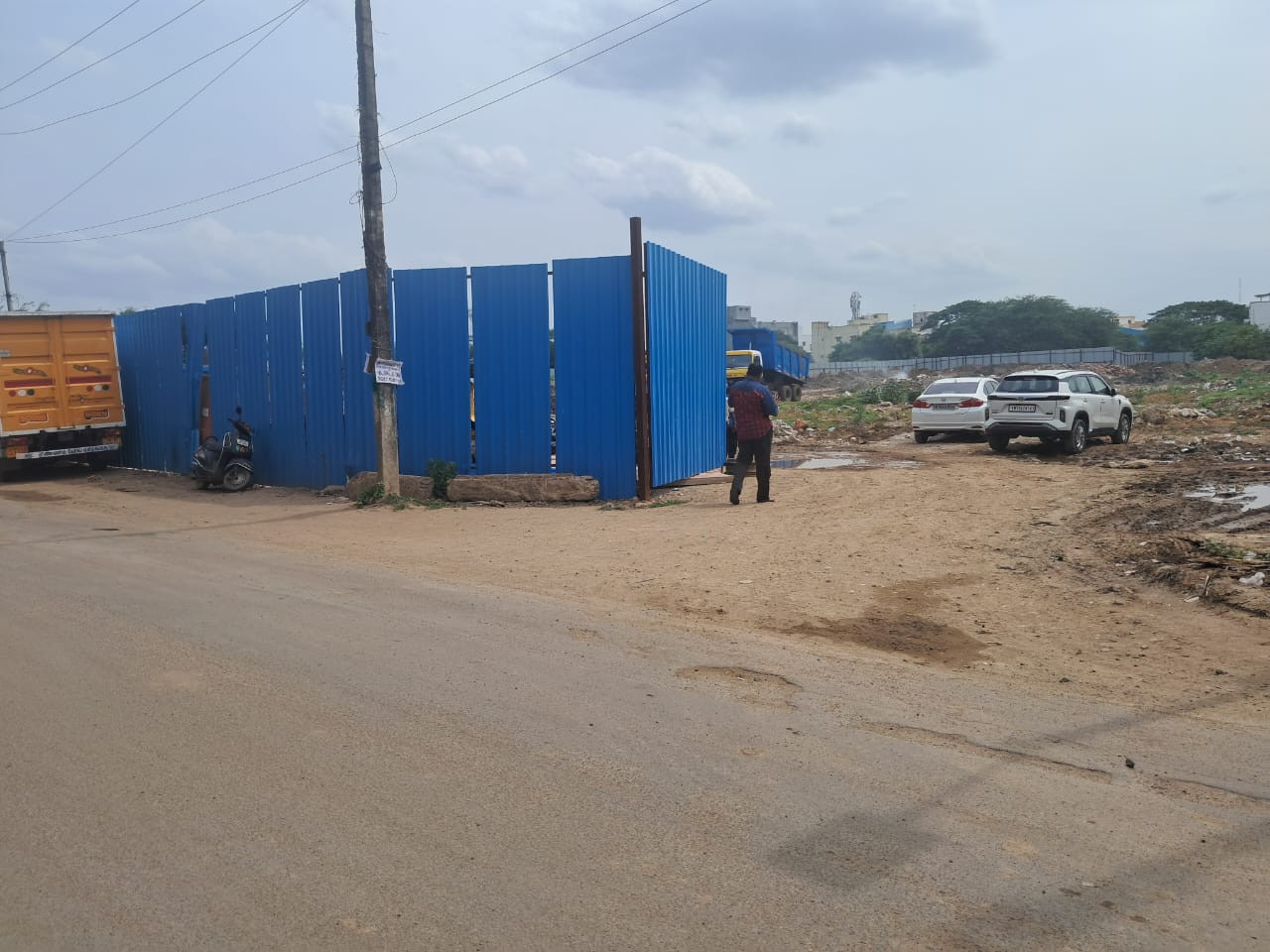 Residential plot in East Tambaram, Chennai — photo 3