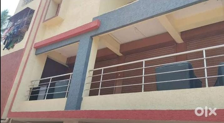 Office for rent in Pothinamallayya Palem, Visakhapatnam
