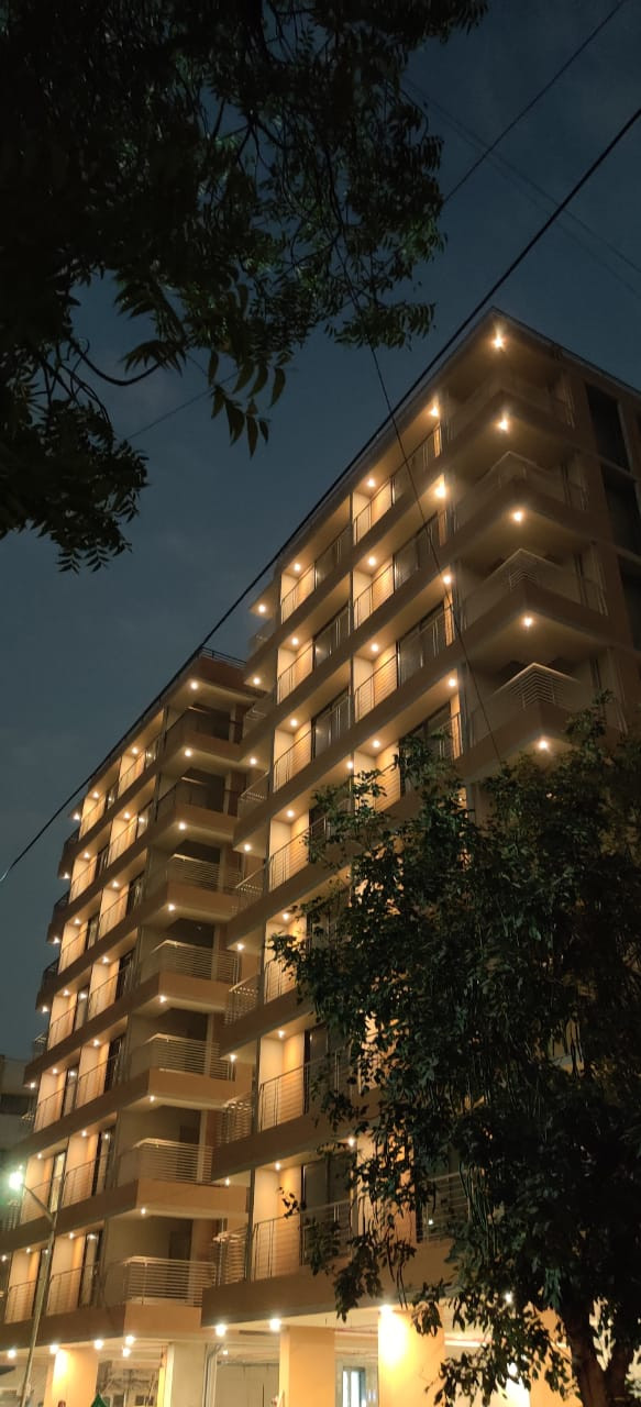 3 BHK Apartment in Navrangpura, Ahmedabad — photo 5