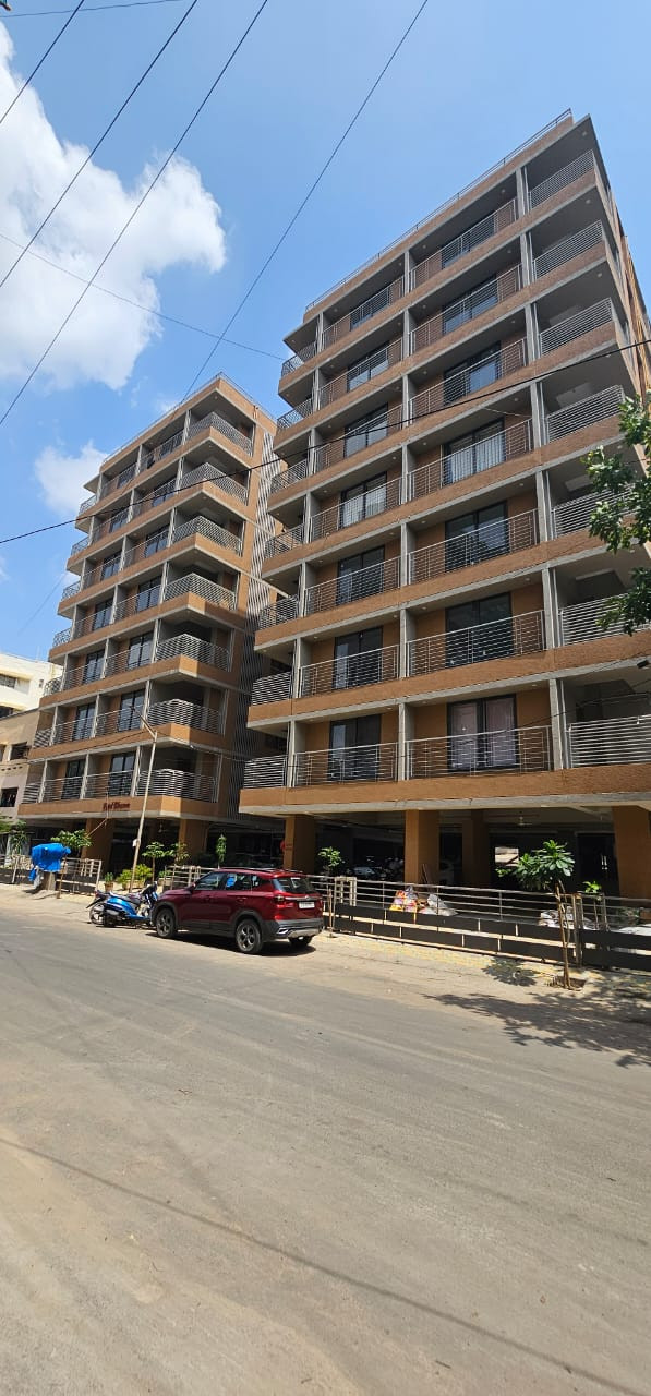 3BHK for sale in dada saheb pagla, navrangpura, ahmedabad