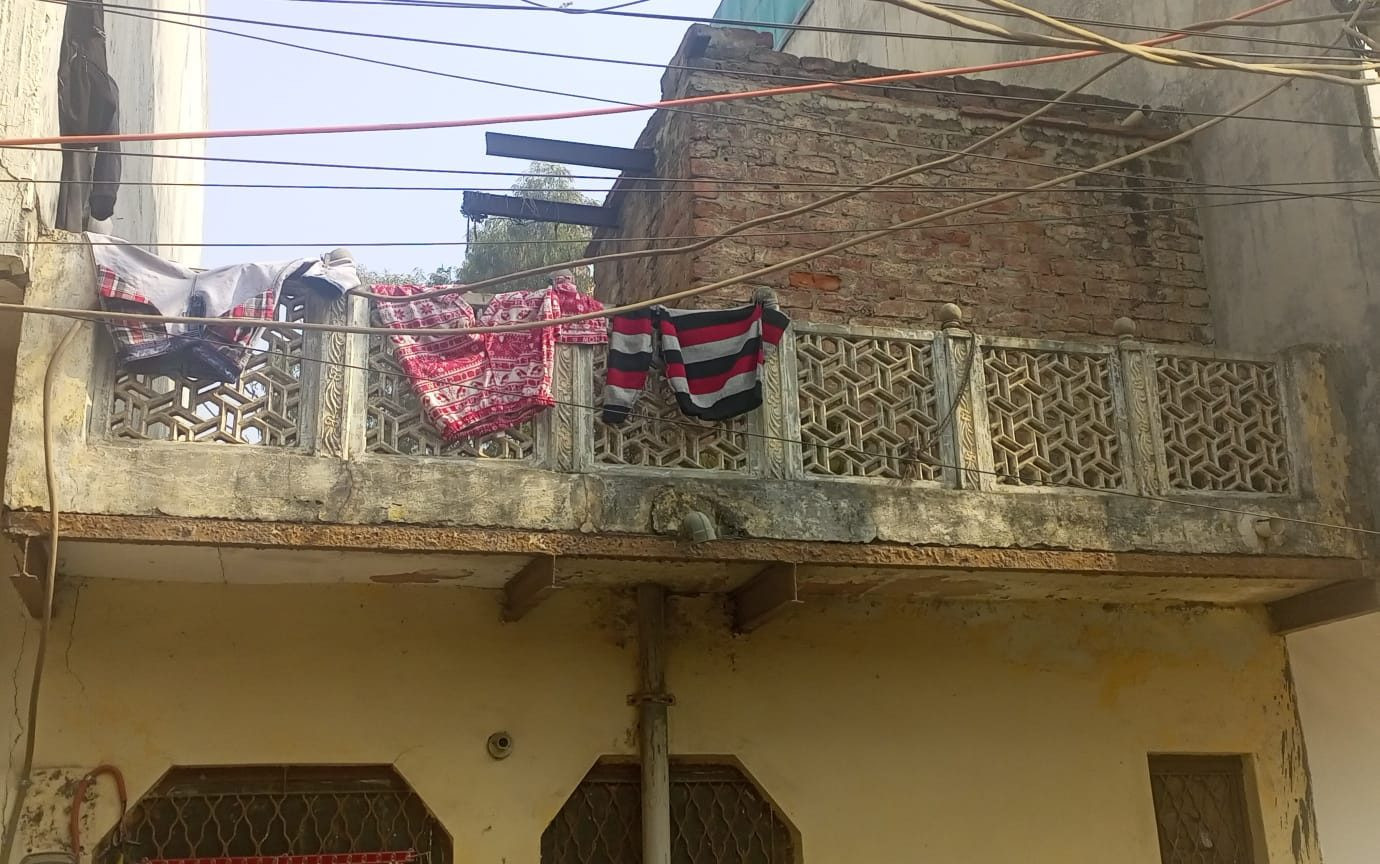 2 BHK Independent House for sale in Nangli Sakrawati, Delhi