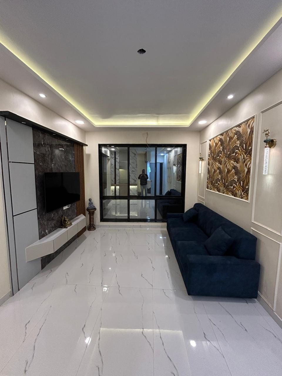2 BHK Apartment for sale in Dombivli East, Thane