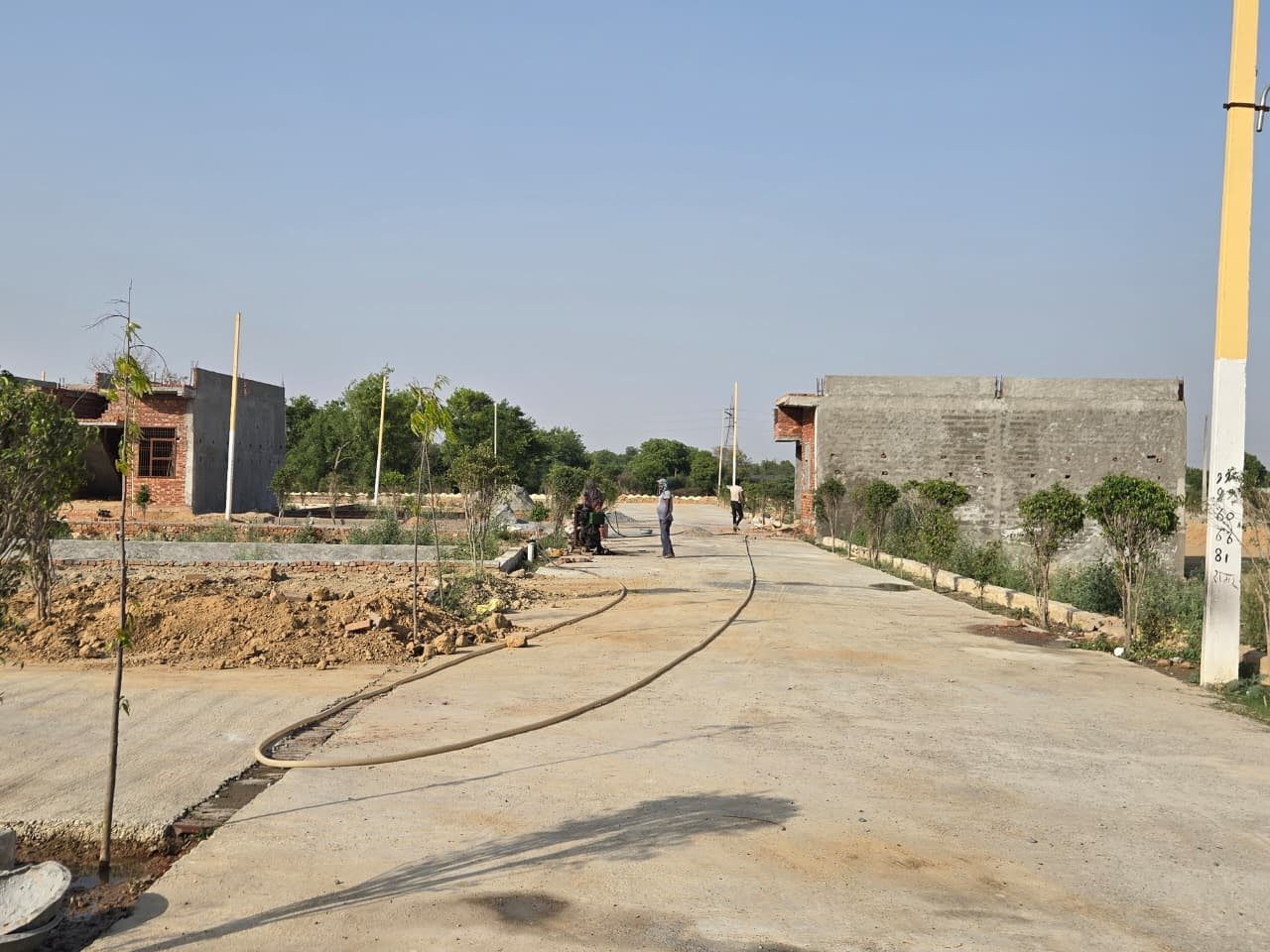 2 BHK Independent House for sale in Knowledge Park II, Greater Noida