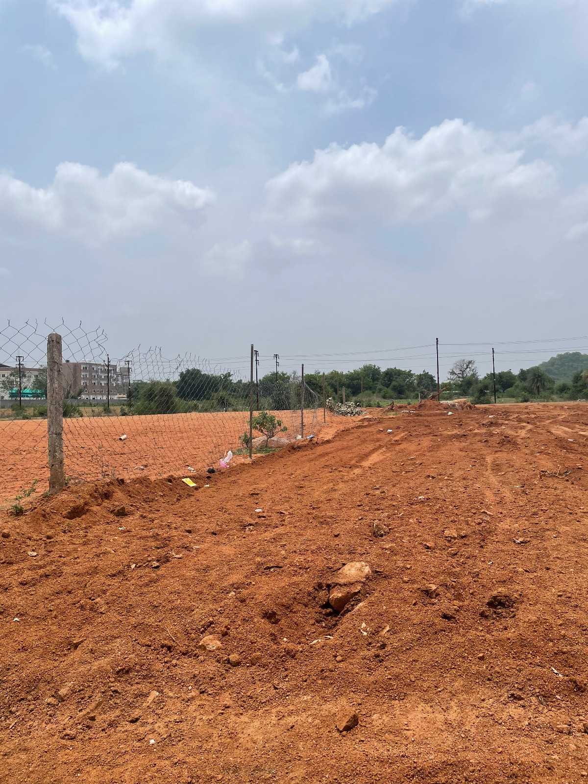 Residential plot in Hansari, Jhansi — photo 3