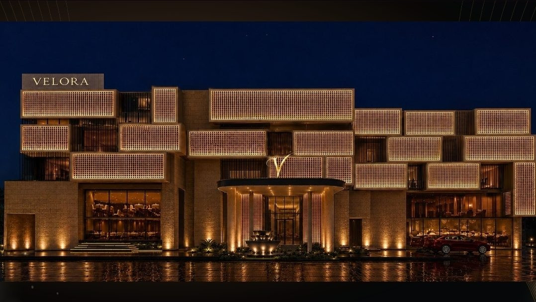Hospitality for sale in Dholera