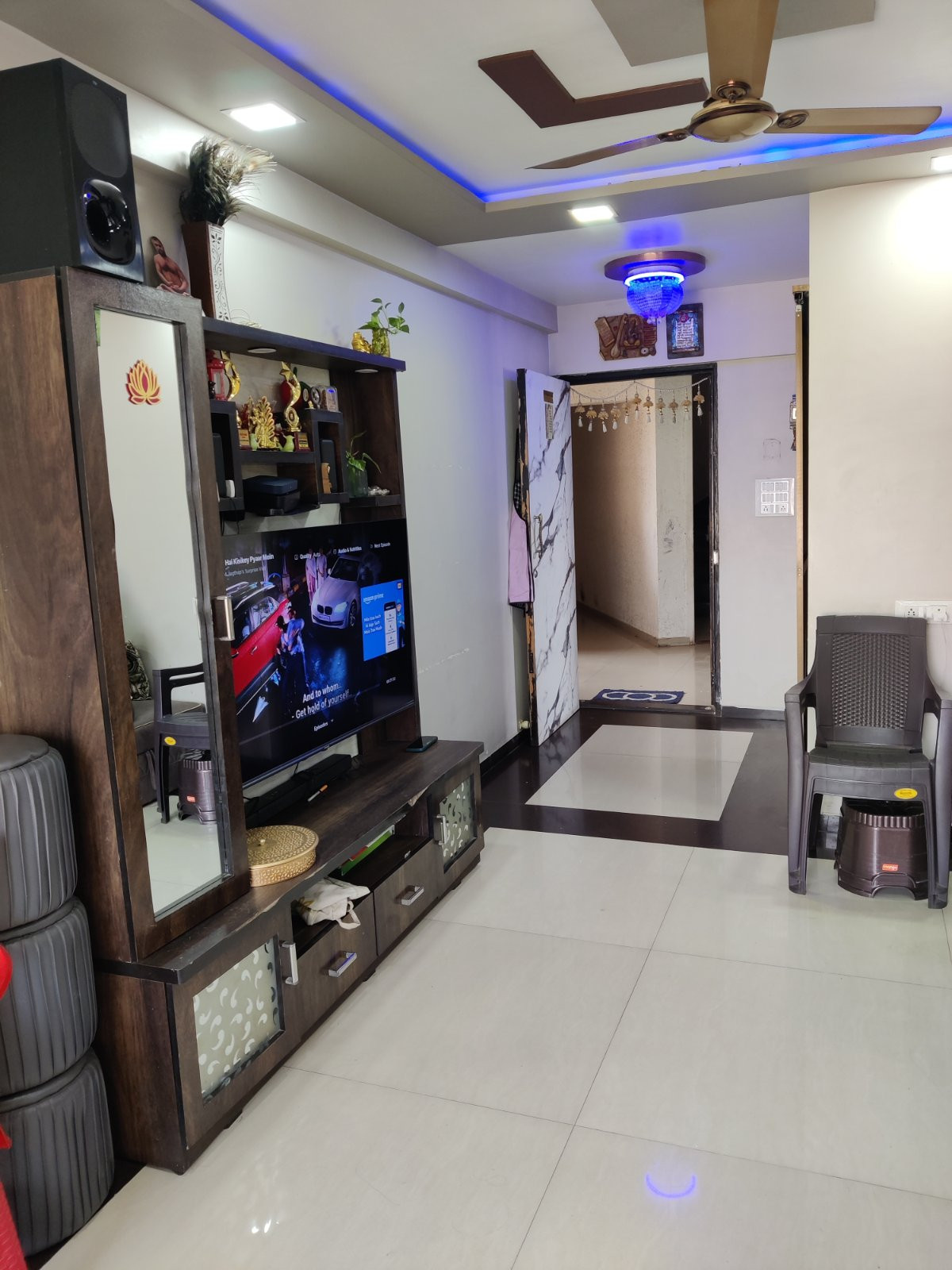 3 BHK | Golden Nest | Bhayandar | Ready to move