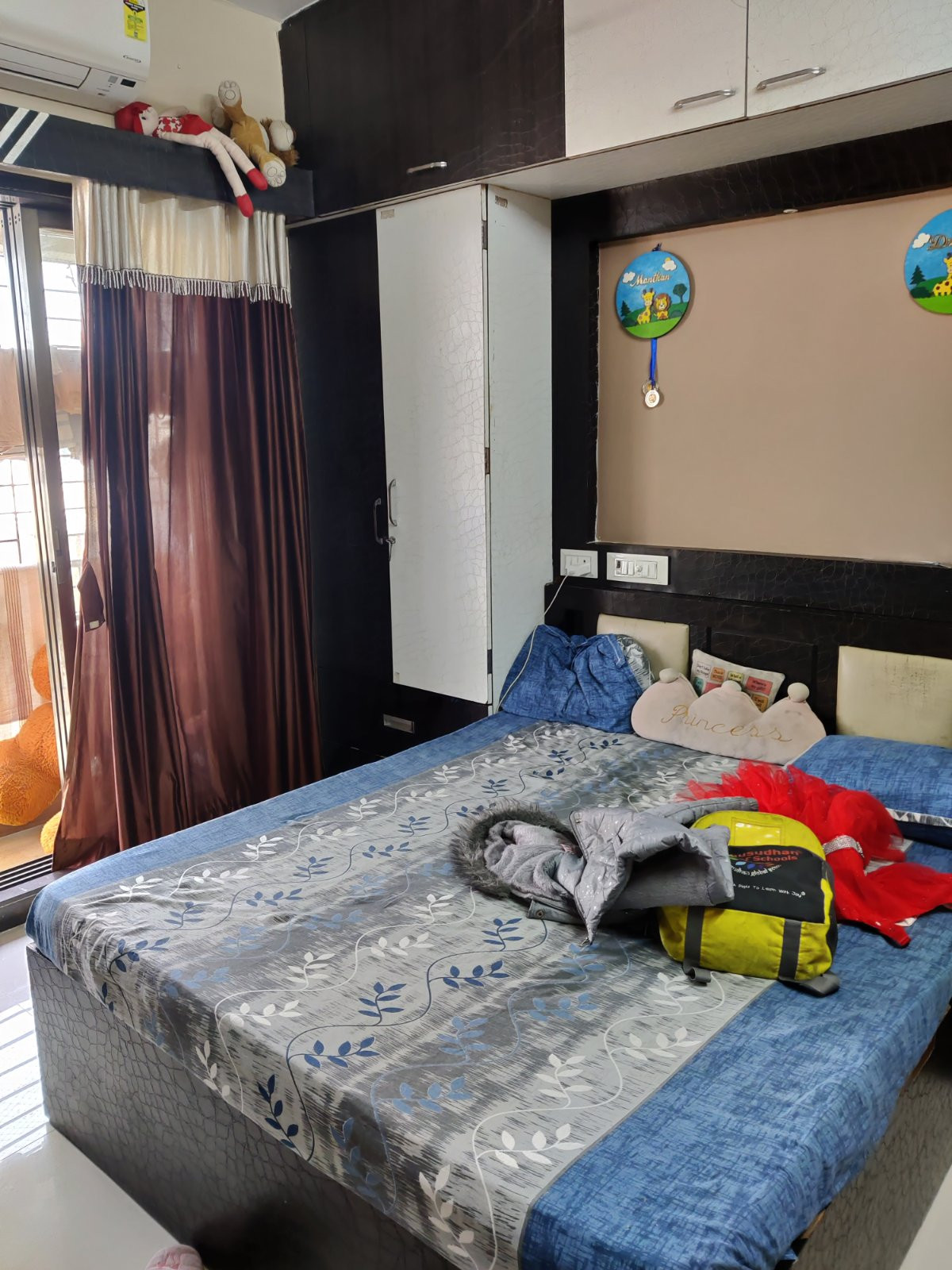3 BHK Apartment in Bhayandar East, Mira Bhayandar — photo 6