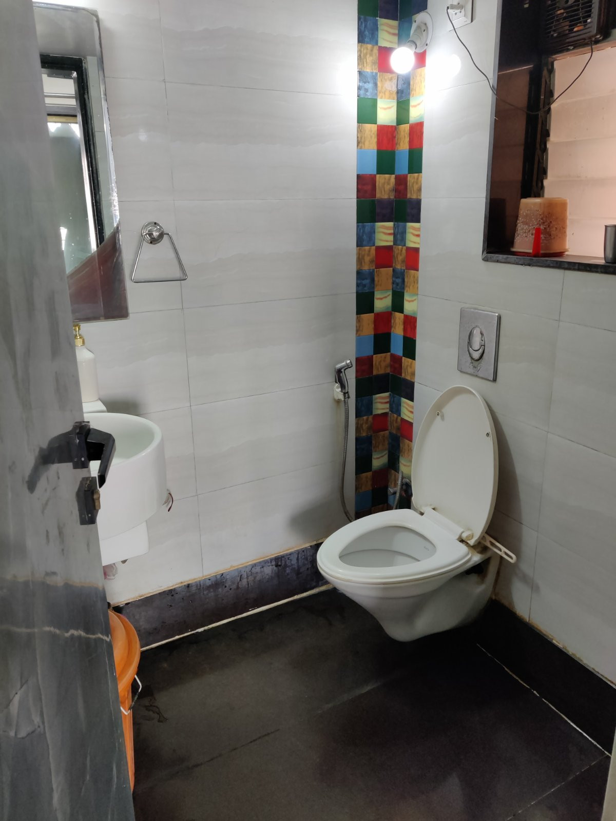 3 BHK Apartment in Bhayandar East, Mira Bhayandar — photo 8