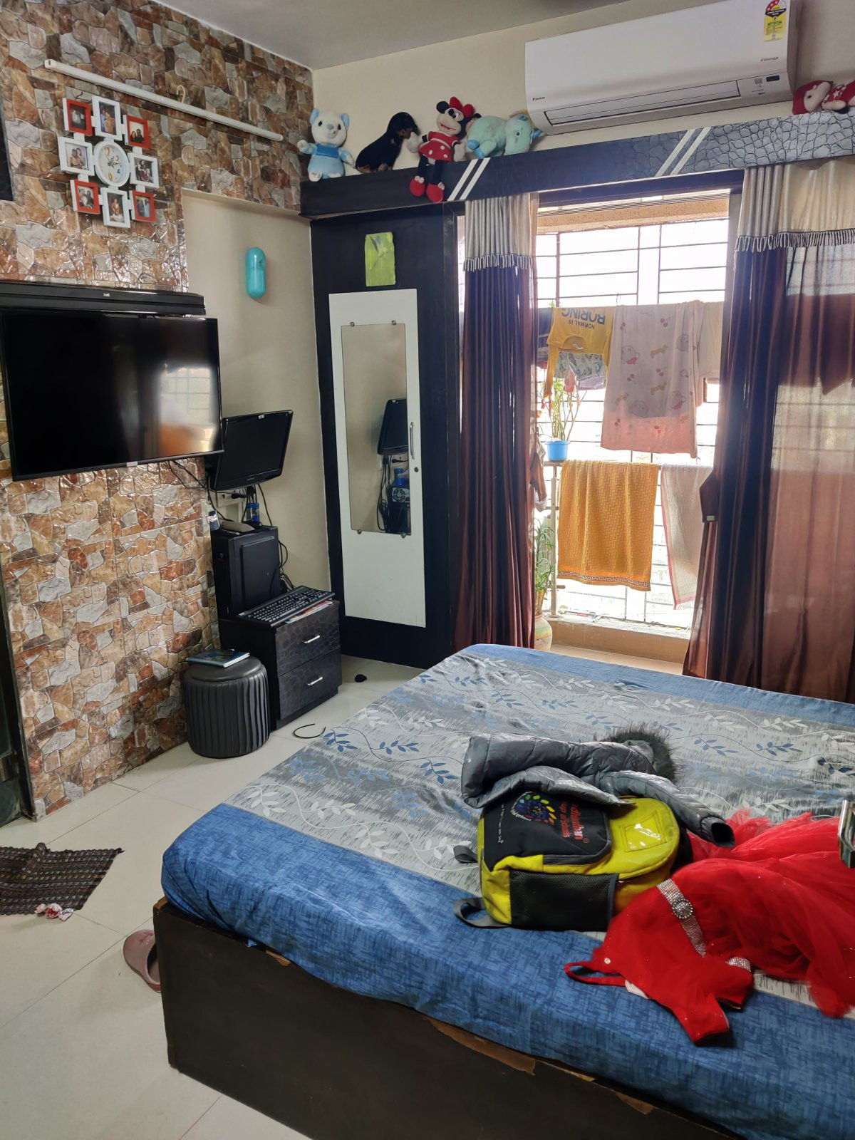 3 BHK Apartment in Bhayandar East, Mira Bhayandar — photo 4