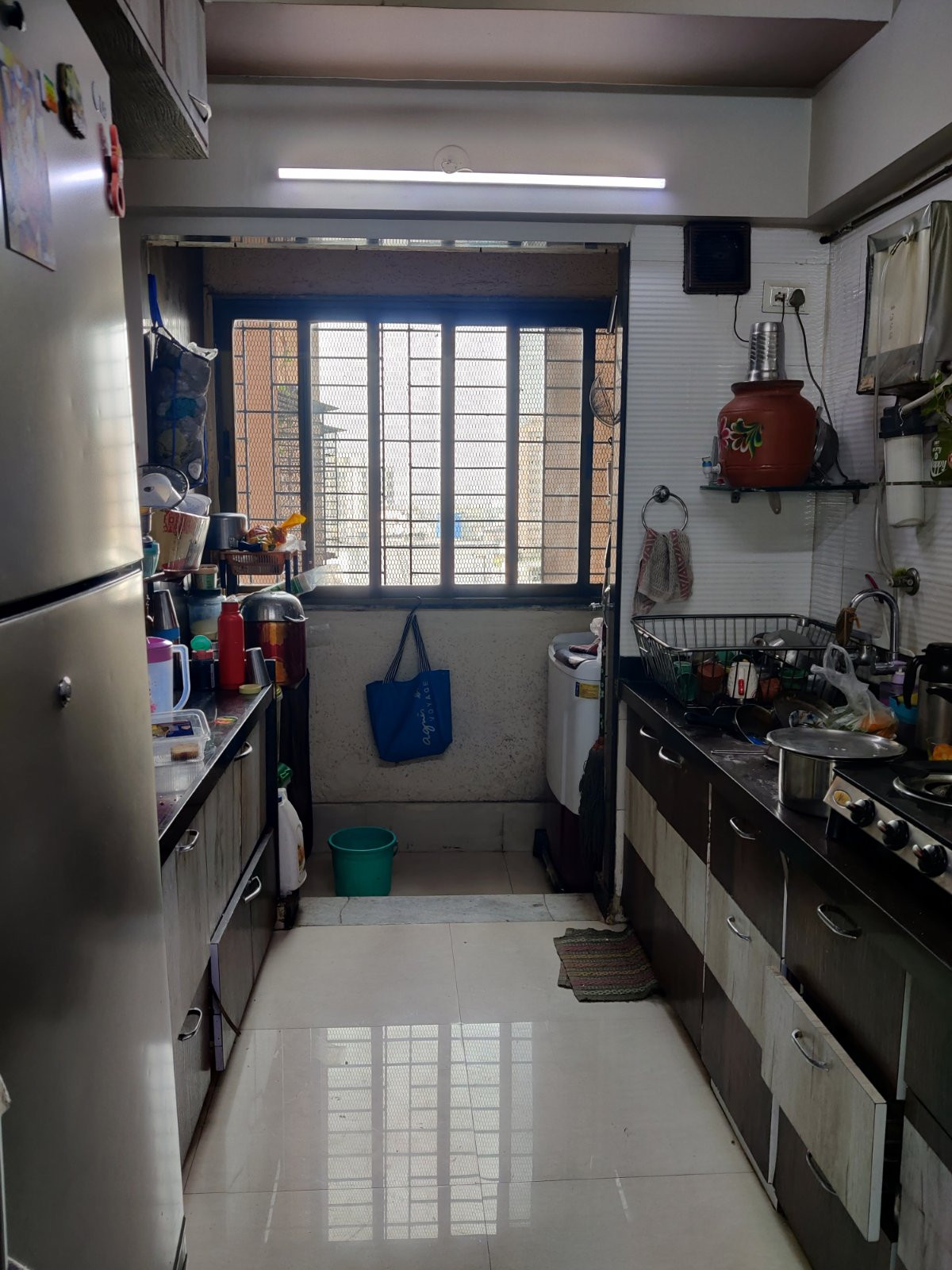 3 BHK Apartment in Bhayandar East, Mira Bhayandar — photo 11
