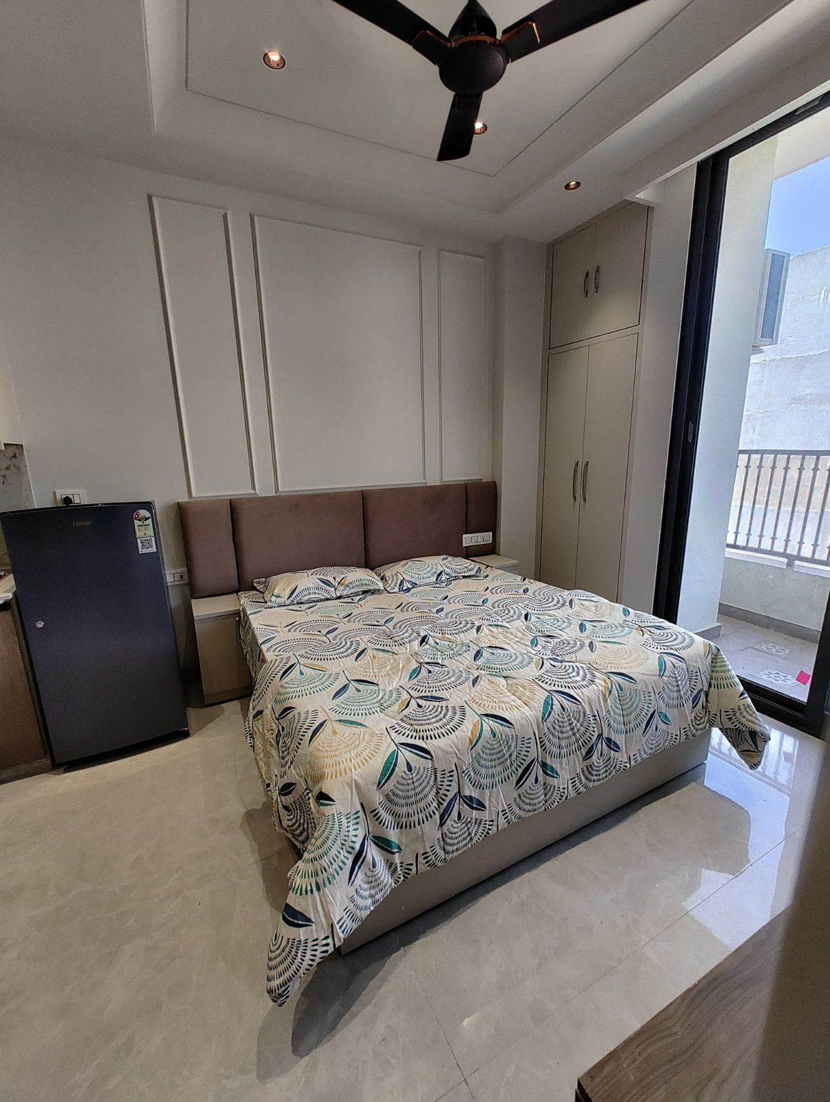 3 BHK Apartment in Gurugram, Haryana — photo 3