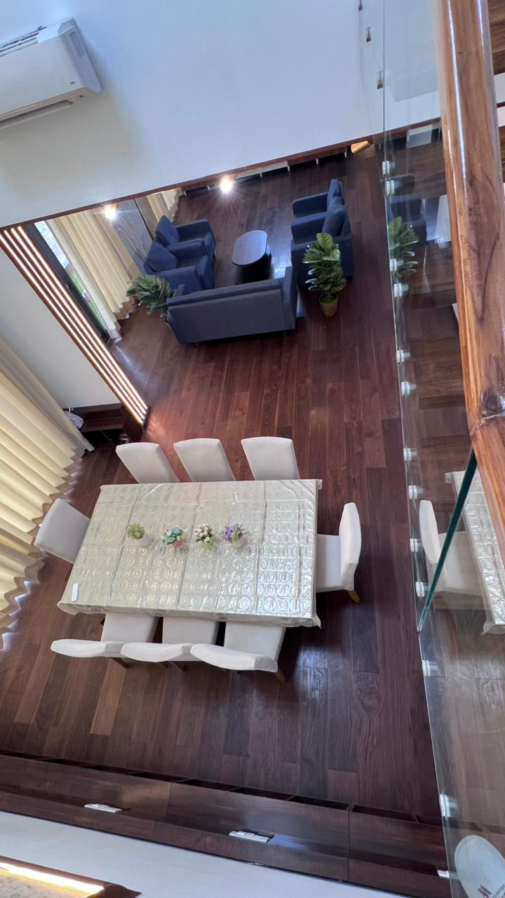 3 BHK Apartment in Gurugram, Haryana — photo 11