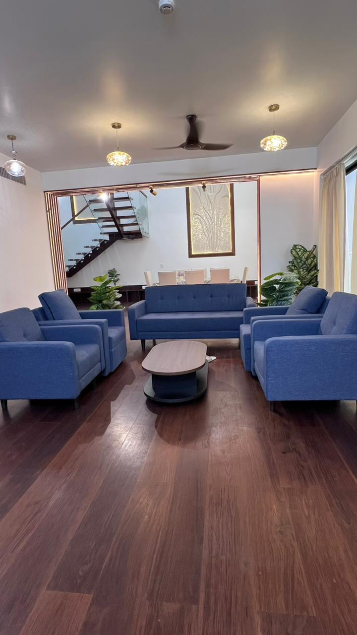 3 BHK Apartment in Gurugram, Haryana — photo 6