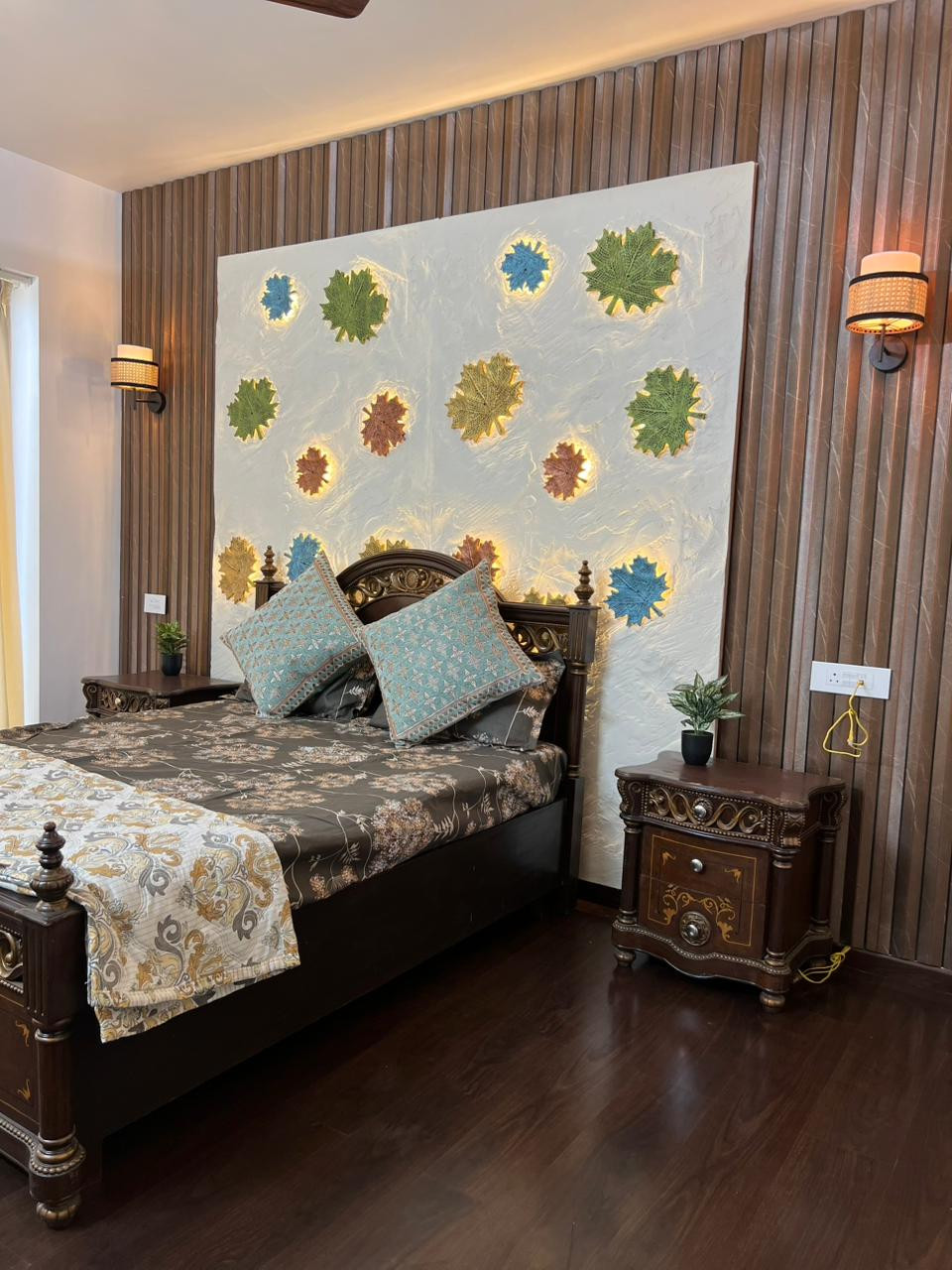 3 BHK Apartment in Gurugram, Haryana — photo 12
