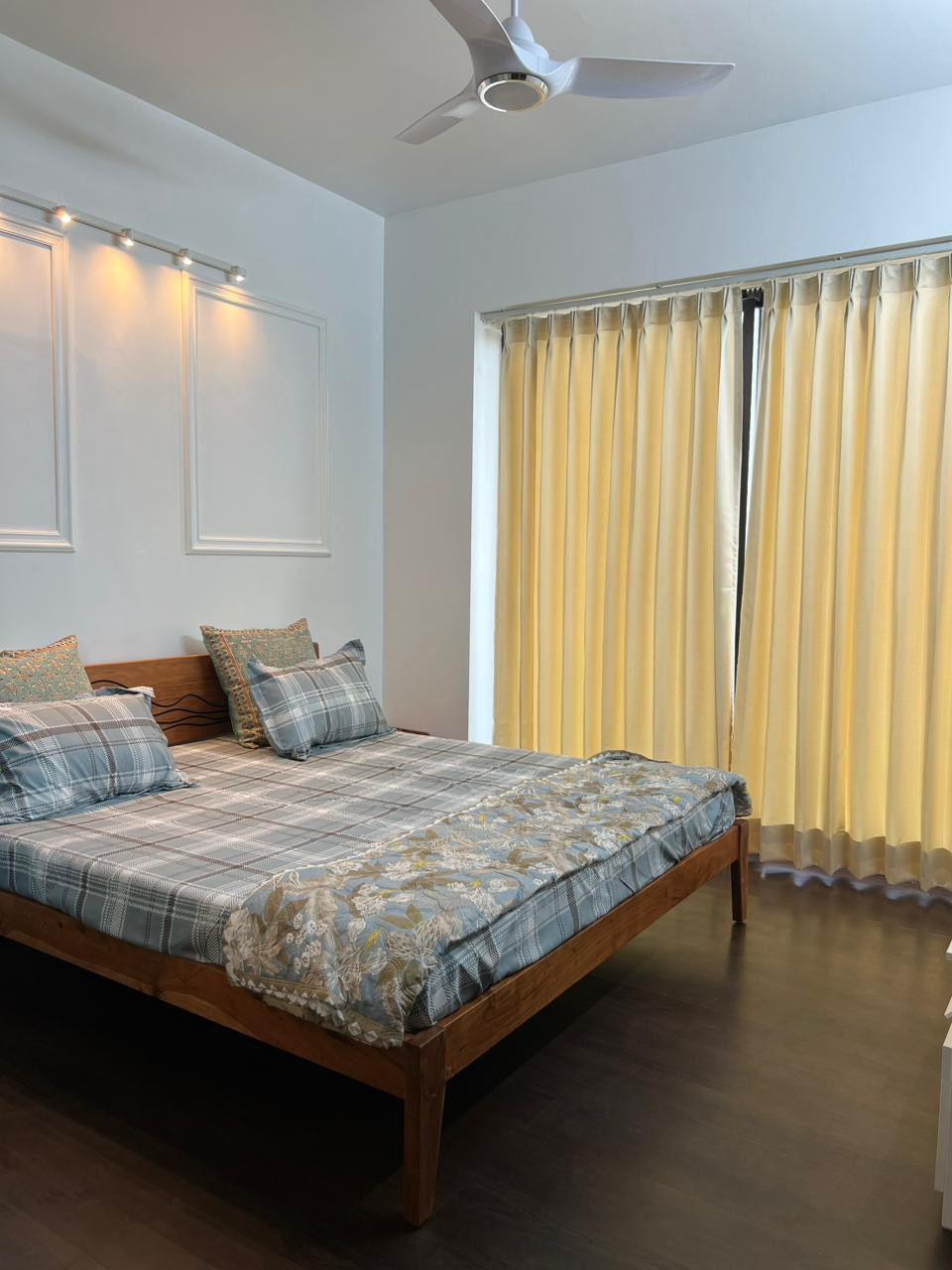 3bhk servent conscient heritage one sector 62 Gurugram