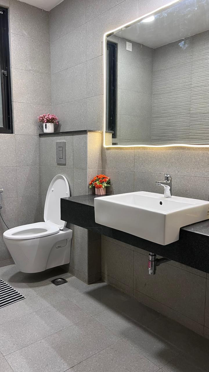 3 BHK Apartment in Gurugram, Haryana — photo 7