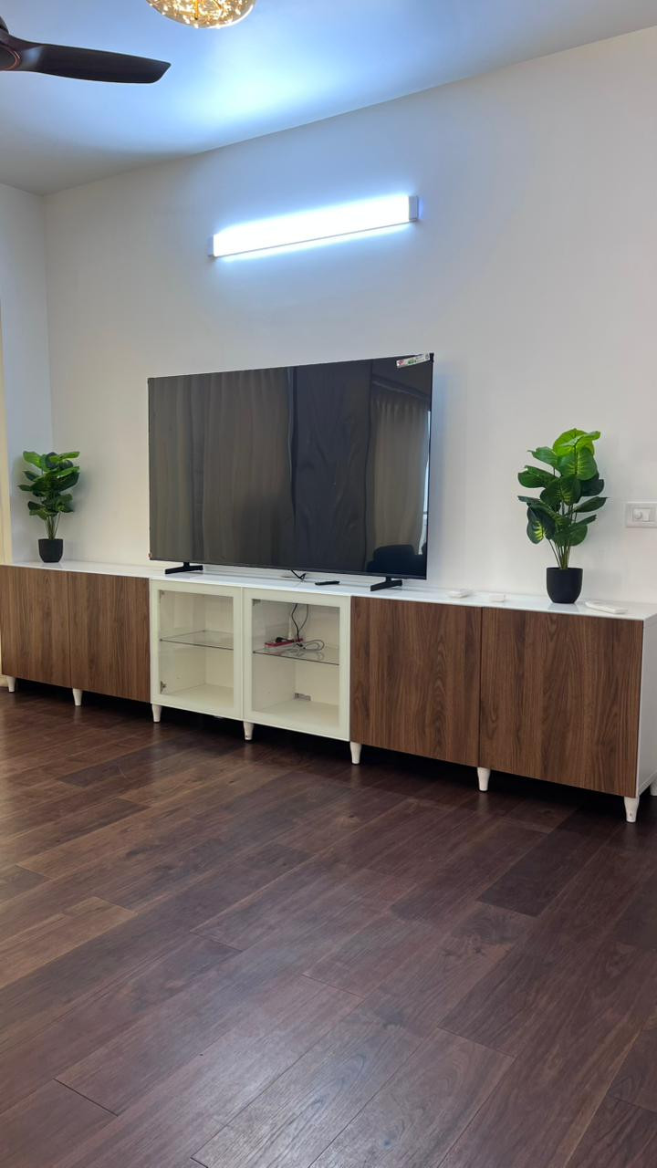 3 BHK Apartment in Gurugram, Haryana — photo 4