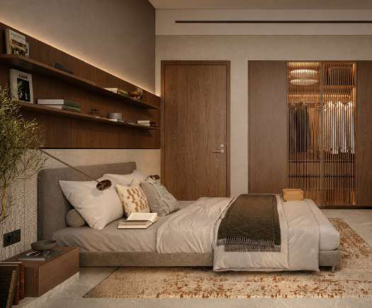 1 BHK Apartment in Dubai — photo 4