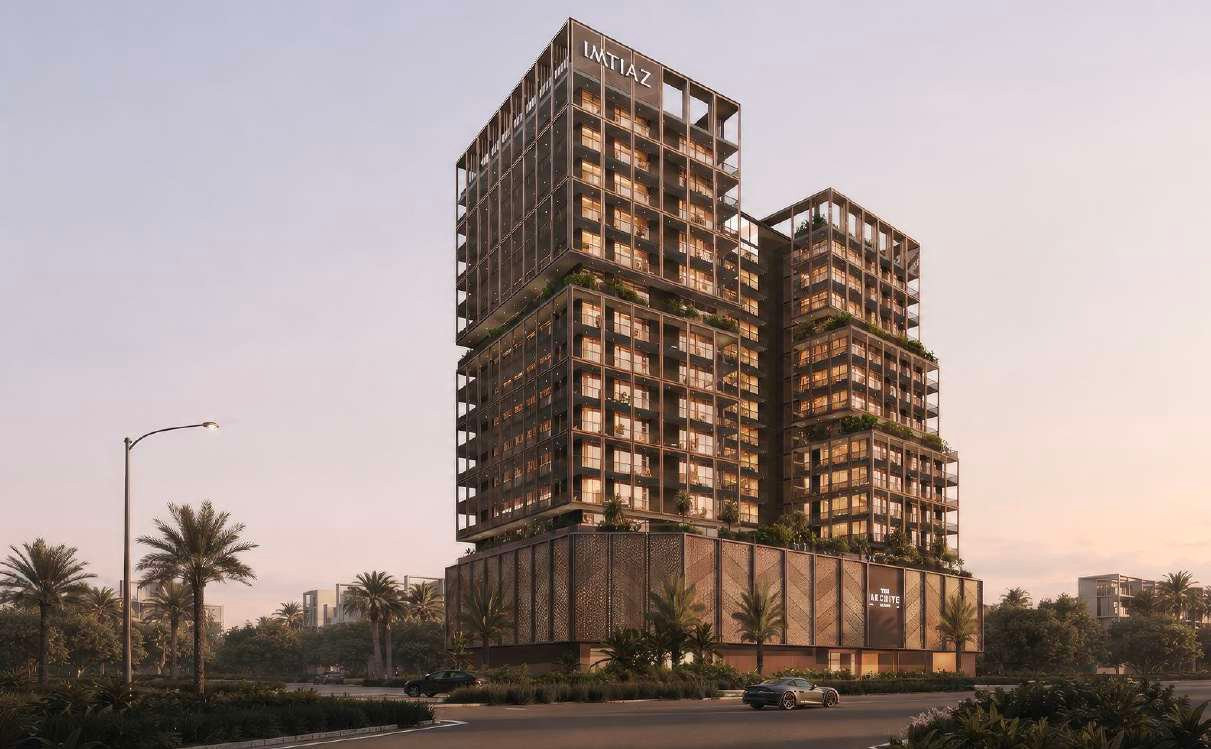 1 BHK Apartment in Dubai — photo 5