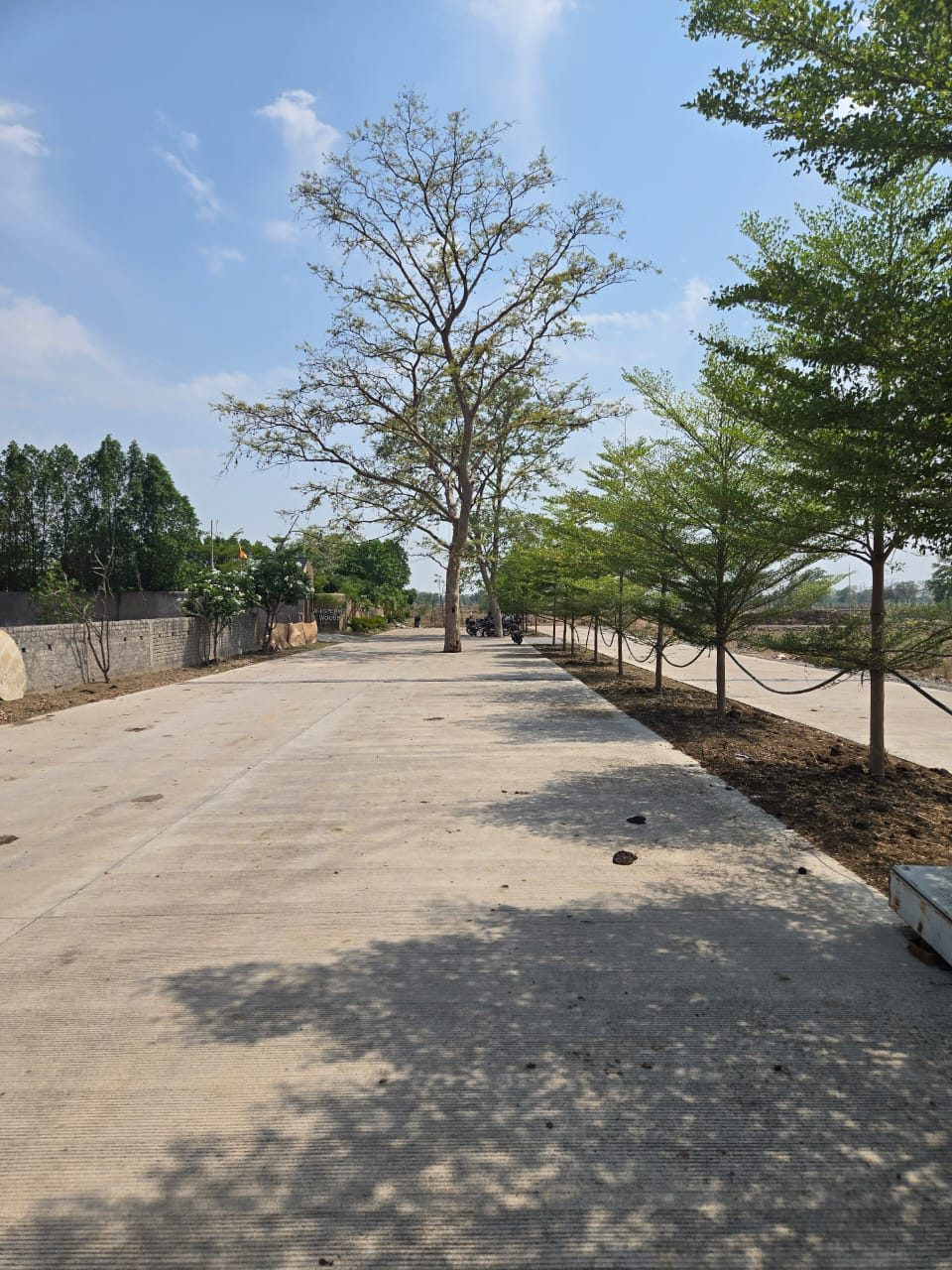Residential plot for sale in Bilaspur