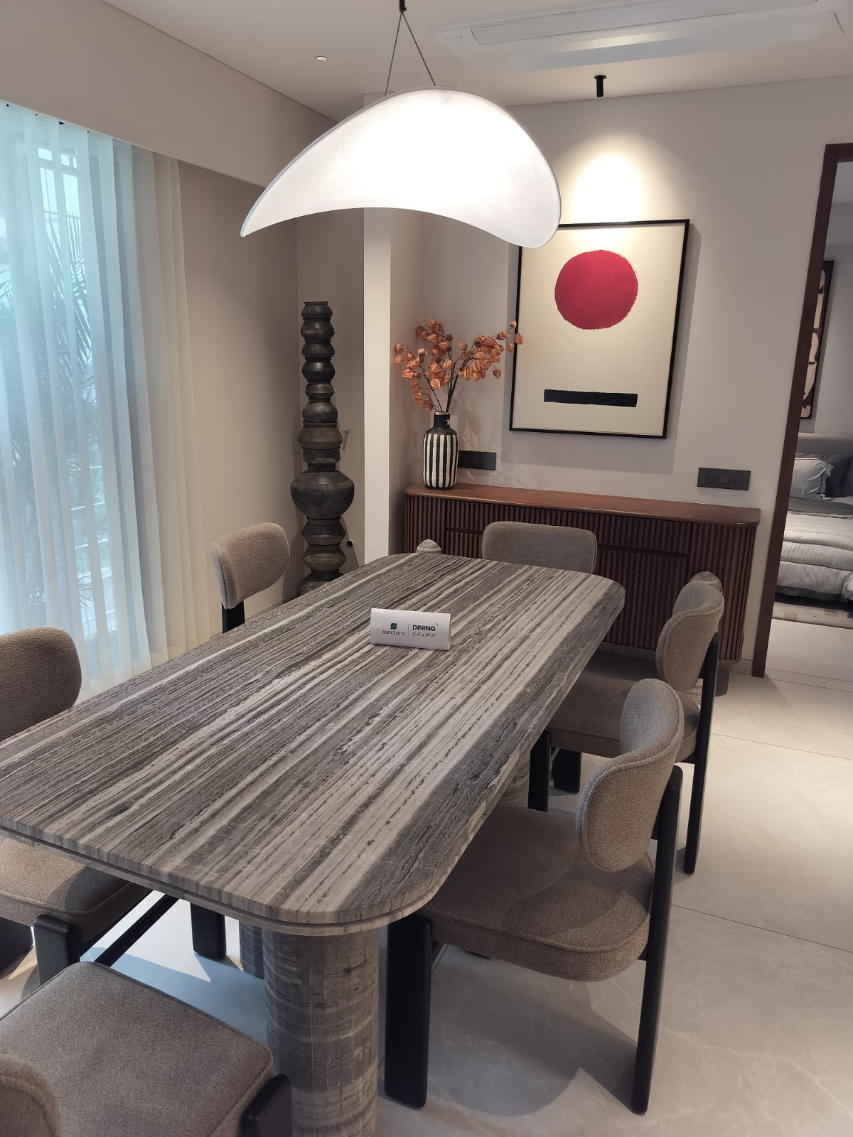 4 BHK Apartment in Ahmedabad — photo 7