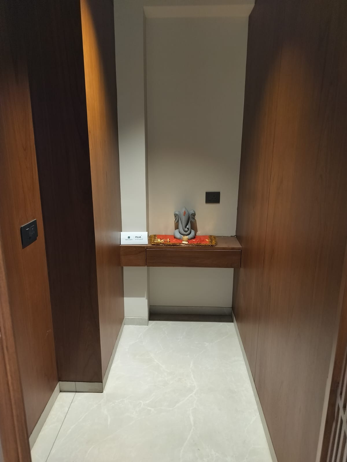 4 BHK Apartment in Ahmedabad — photo 3