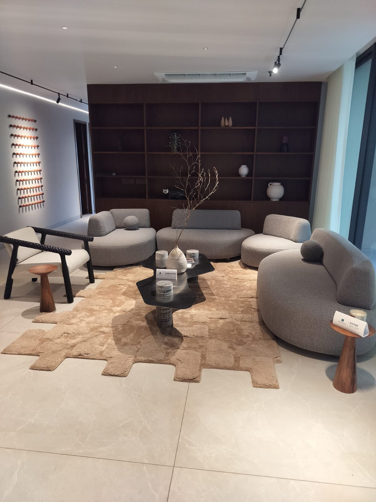 Sanctum — 4 BHK in Ahmedabad