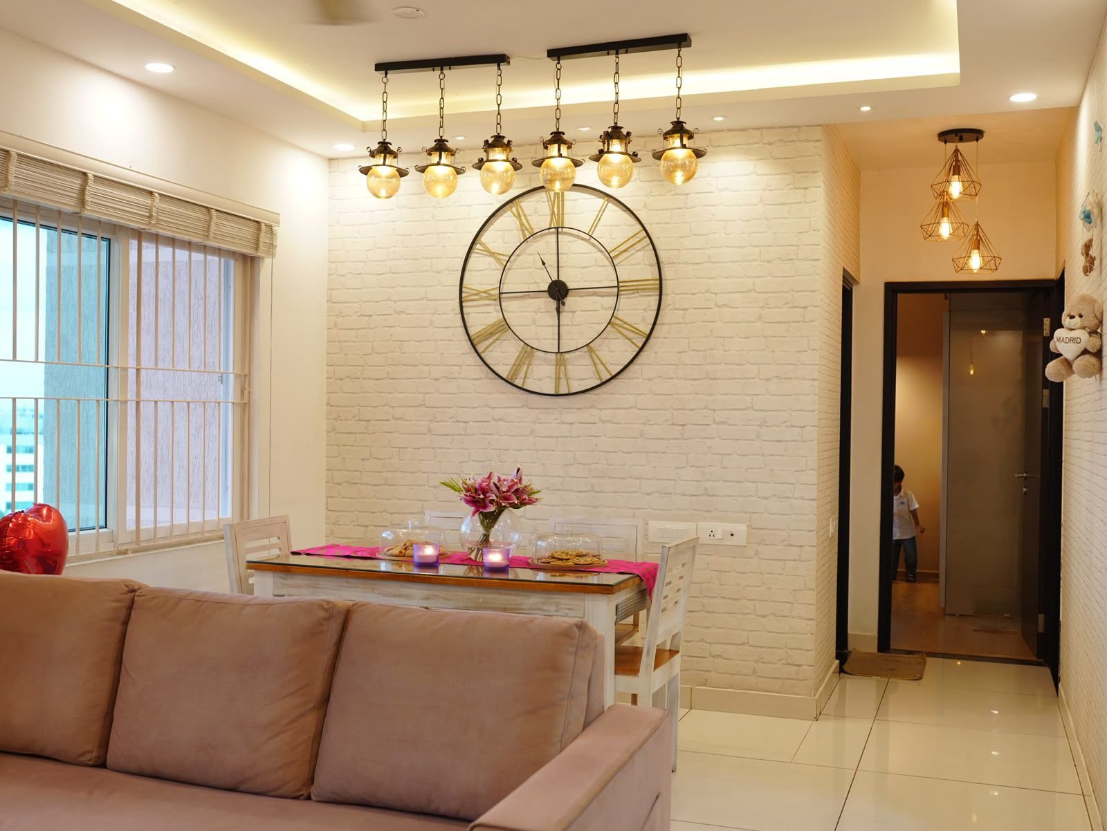 1 BHK Apartment for sale in Whitefield, Bengaluru