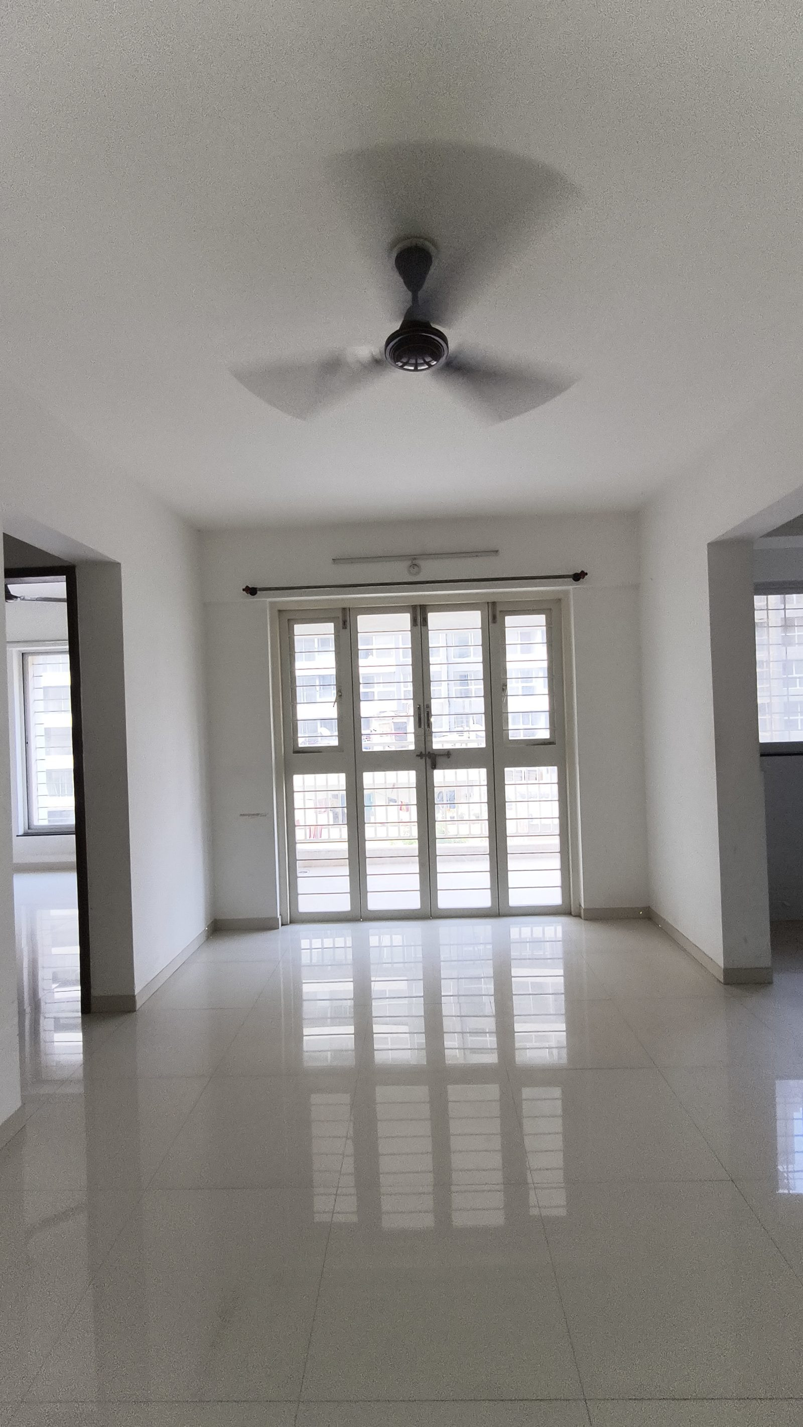 Apartment in Tathawade, Pimpri-Chinchwad — hero photo