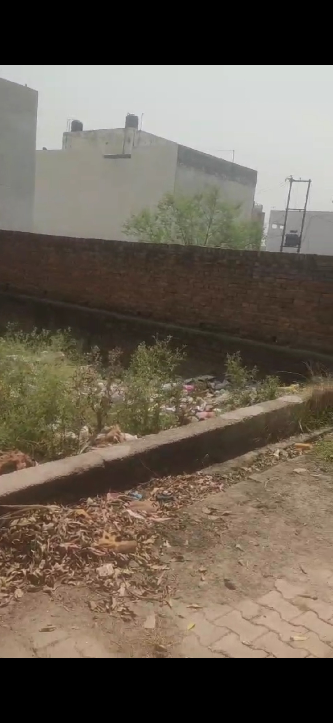 Residential plot in Aligarh — photo 2