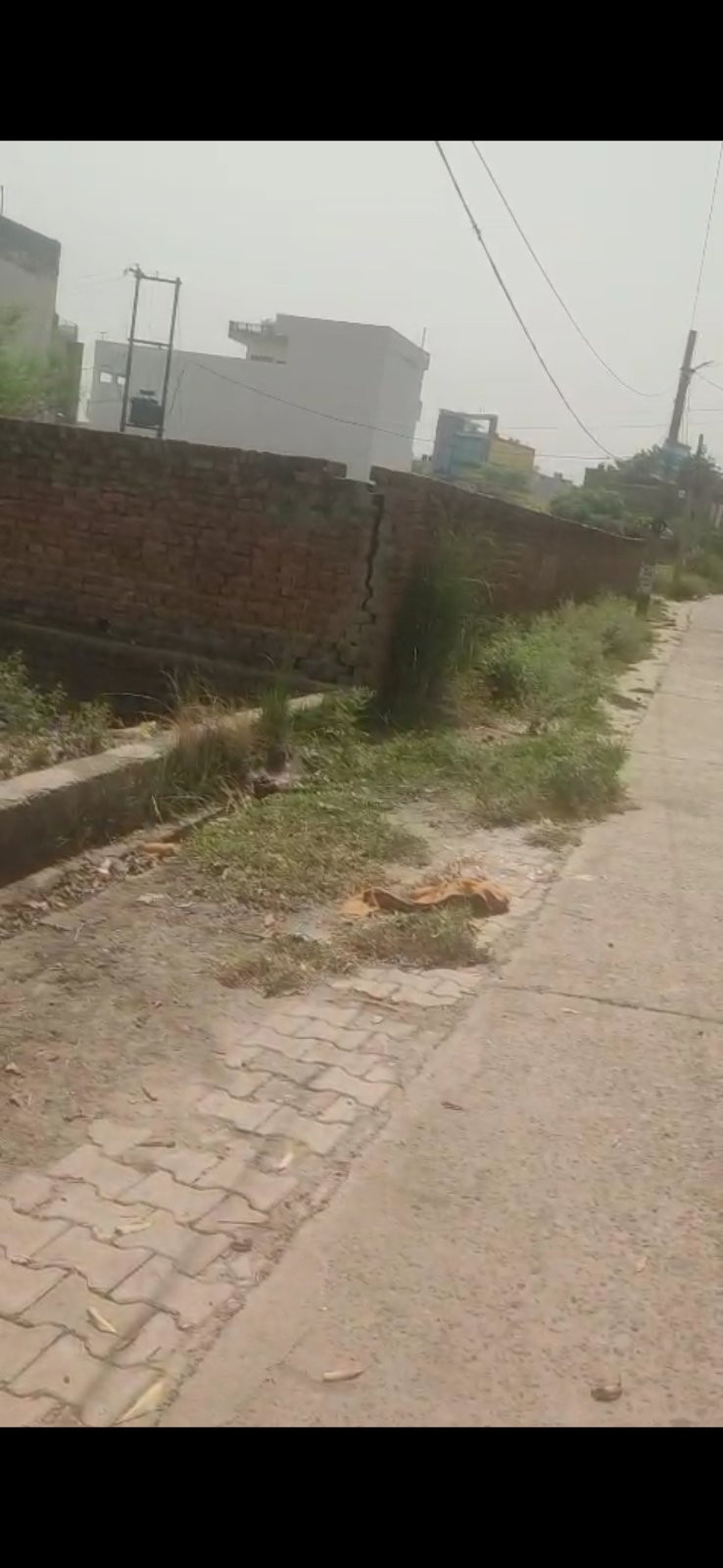 Residential plot in Aligarh — photo 3