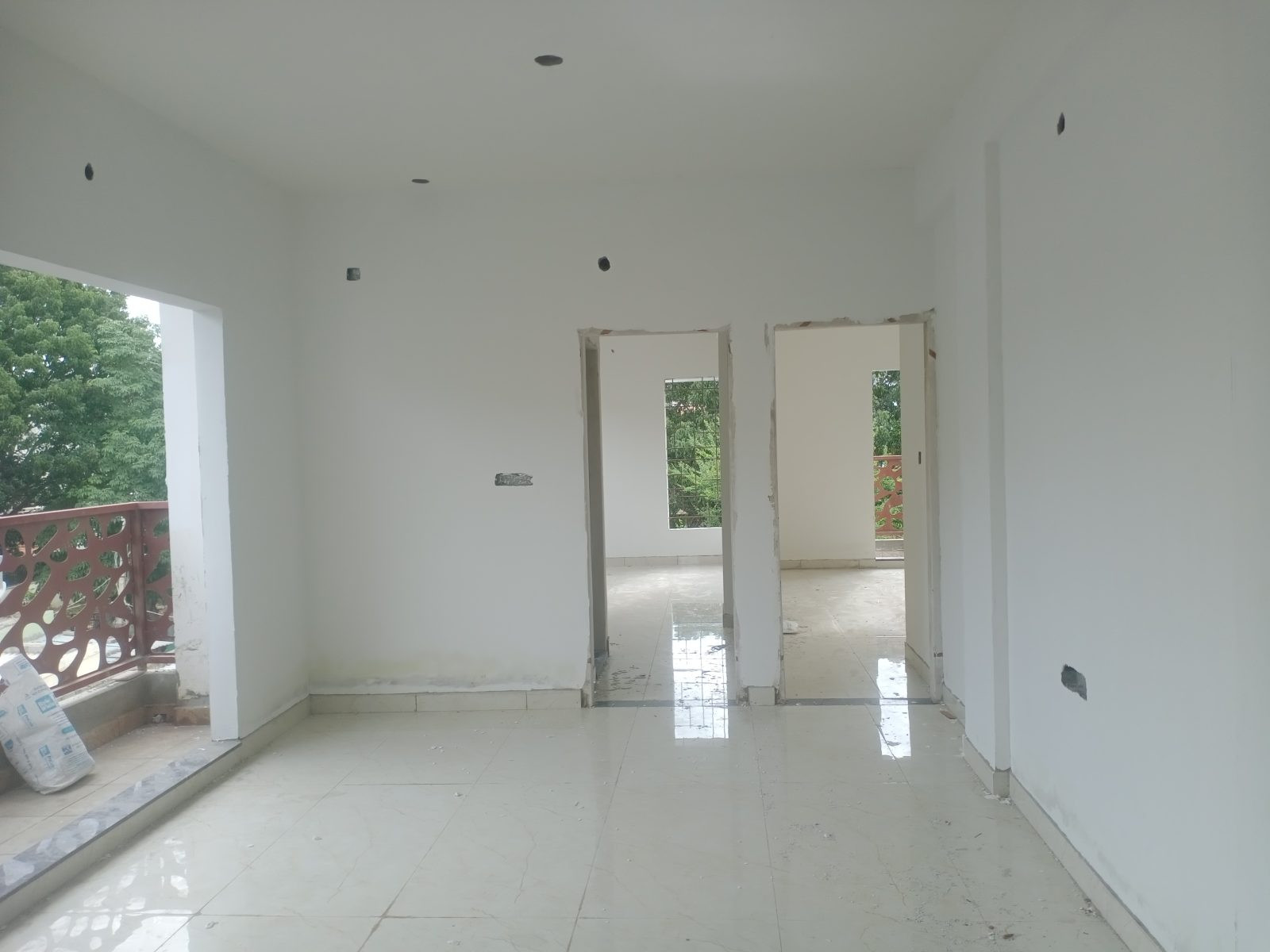 3 BHK Apartment for sale in Hebbal, Bengaluru
