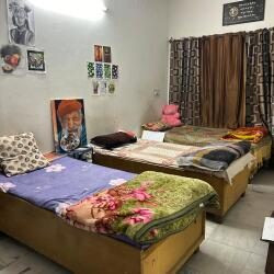 PG in Dwarka, Delhi — hero photo