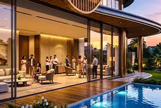 1 BHK Apartment for sale in Dombivli East, Thane