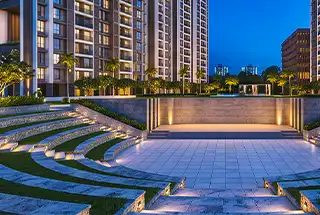 Apartment in Dombivli East, Thane — hero photo