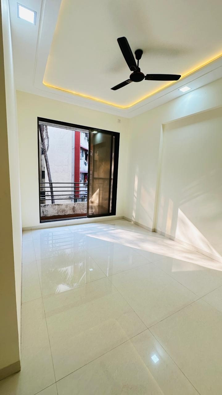 1 BHK Apartment for sale in Dombivli East, Thane