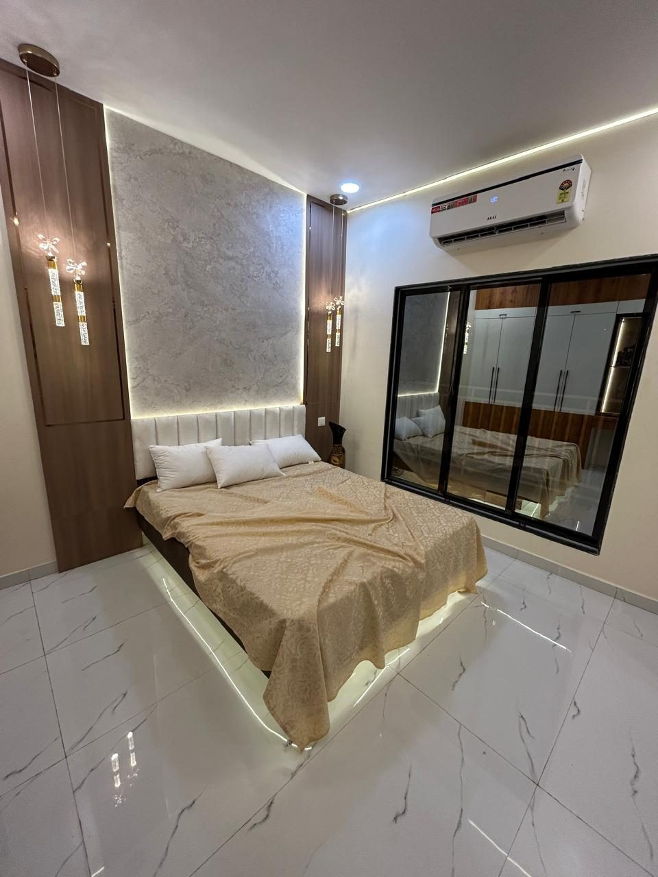 2 BHK Apartment for sale in Dombivli East, Thane
