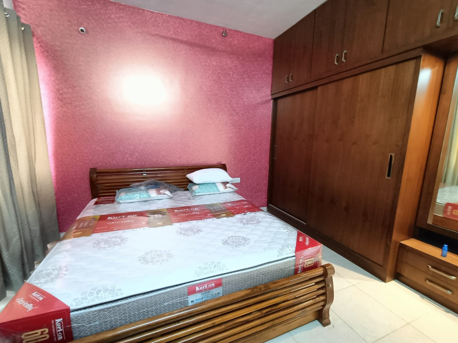 G Corp The Icon 3 BHK Apartment for sale in Nagavara, Bengaluru