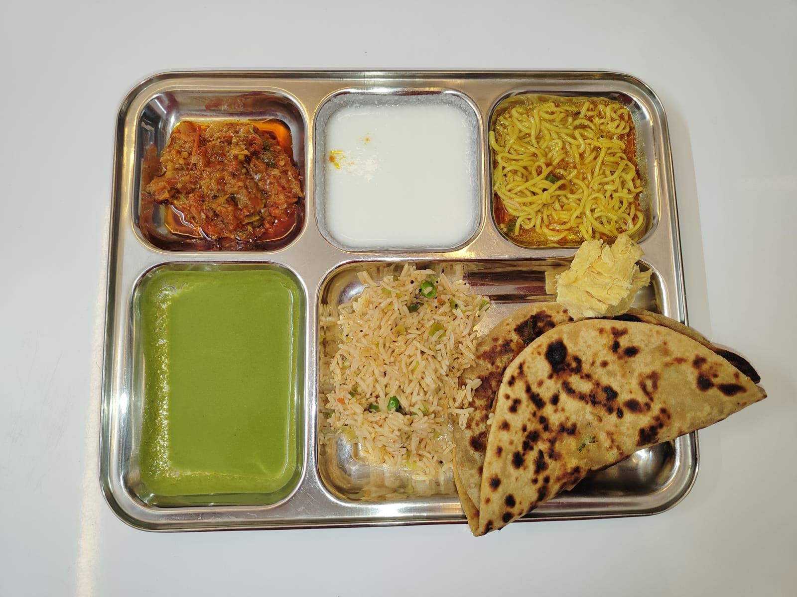 Bhavya Bharat Residency -Girls Hostel , Kota-324001