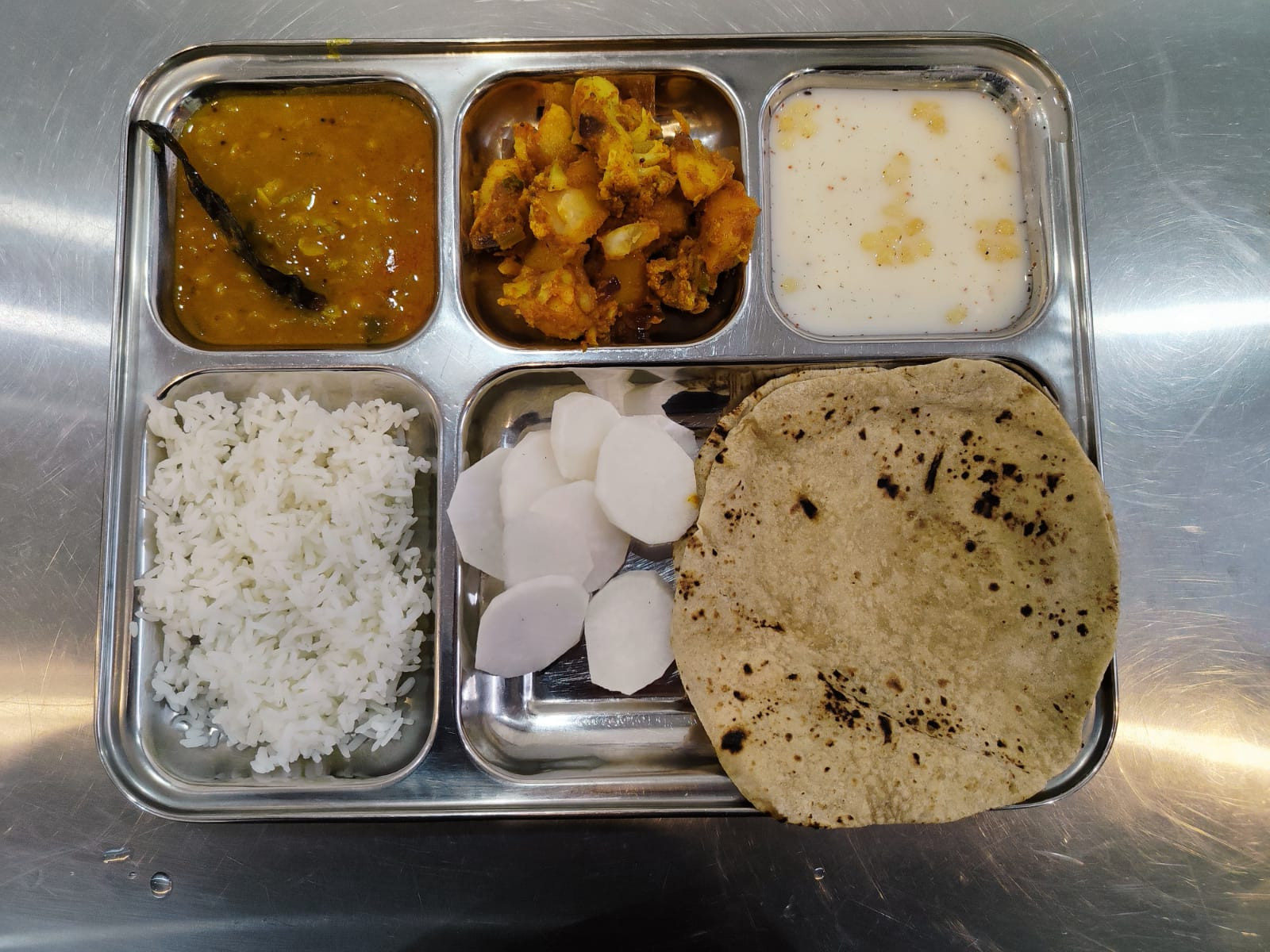 Bhavya Bharat Residency -Girls Hostel , Kota-324001