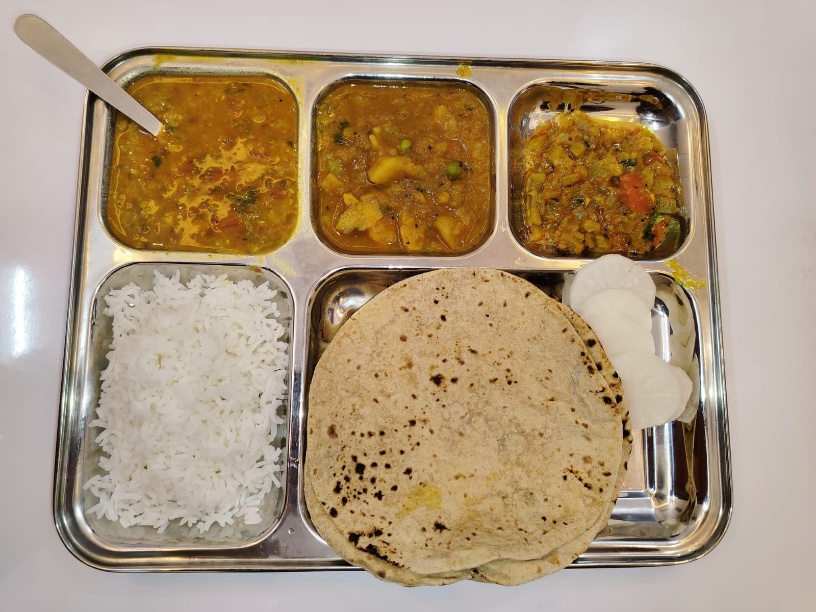 Bhavya Bharat Residency -Girls Hostel , Kota-324001