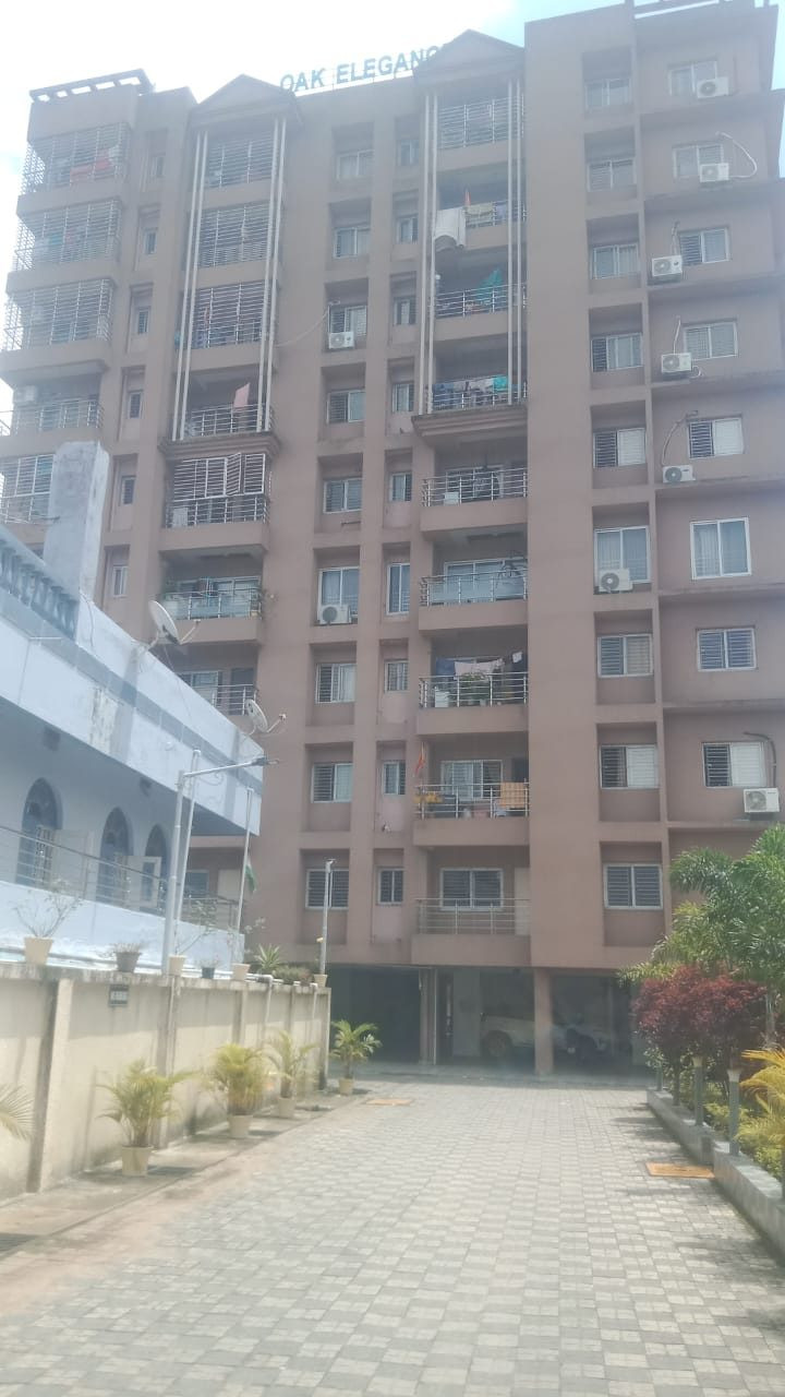 Apartment in Bariatu, Ranchi — hero photo