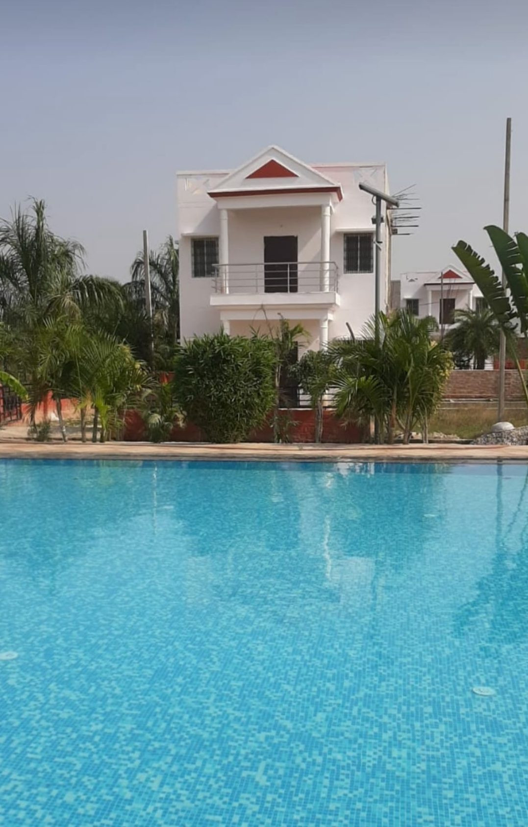 Farm house for sale in Mohanlalganj