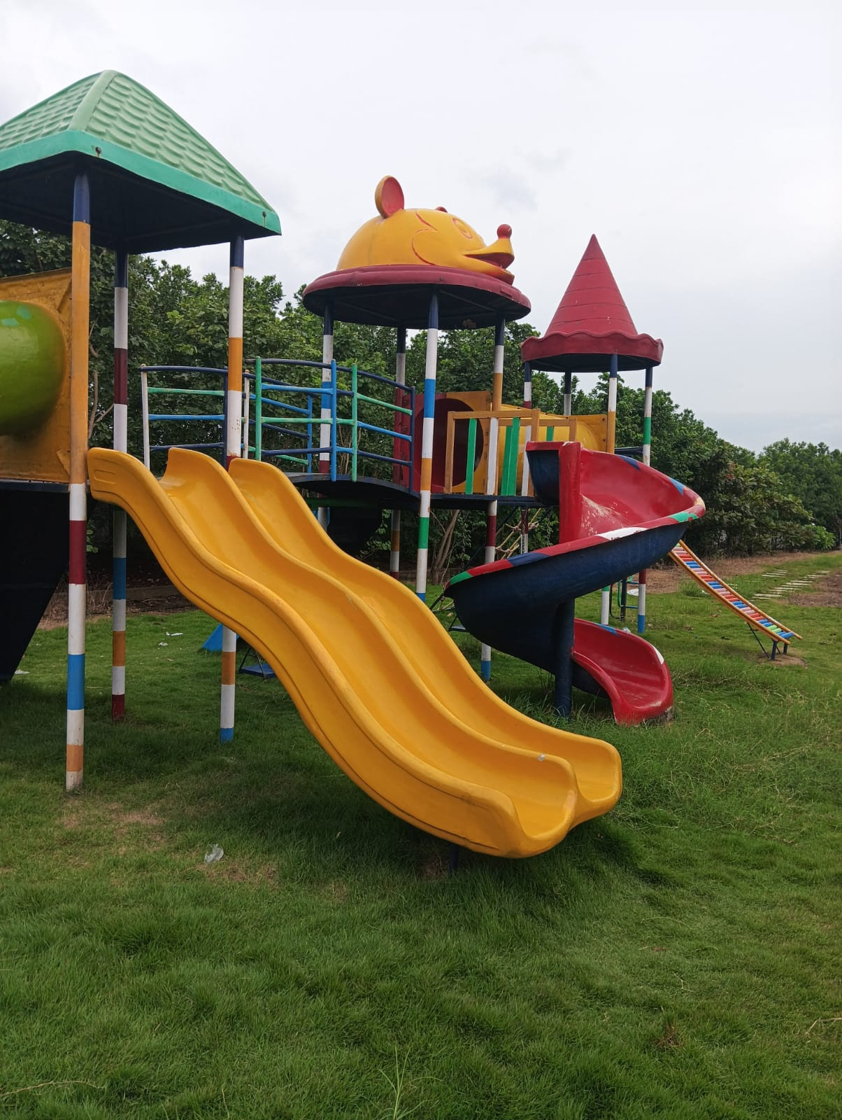 Residential plot in Gollor — photo 6