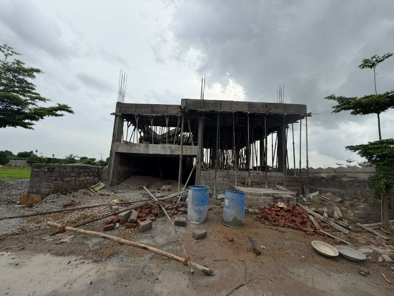 Residential plot in Gollor — photo 3