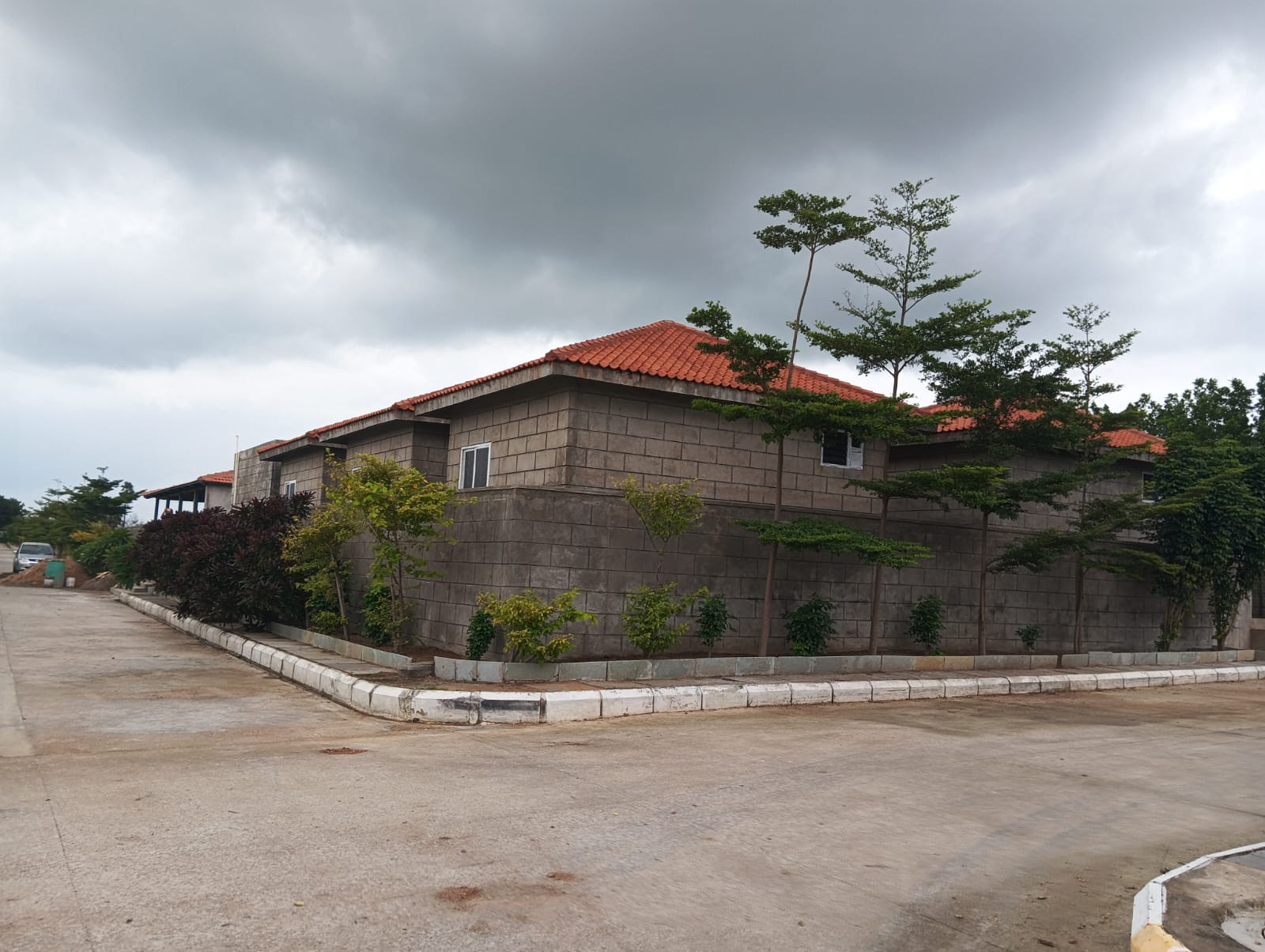 Residential plot in Gollor — photo 7